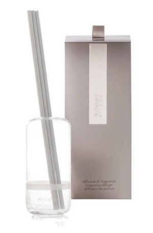 Product detail of Millefiori Milano Air Design Difuzér skleněný Pouzdro Clear + krabička, 250ml