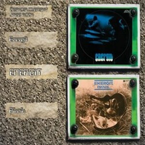 Product detail of Energit/Piknik - CD - Energit