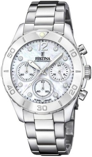 Product detail of Festina Boyfriend 20603/1