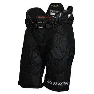 Product detail of Hokejové kalhoty Bauer Vapor Hyperlite black Senior XL
