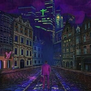 Product detail of Eternity, in your Arms - CD - Creeper