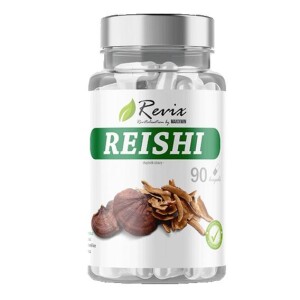 Product detail of Revix Reishi 90 kapslí
