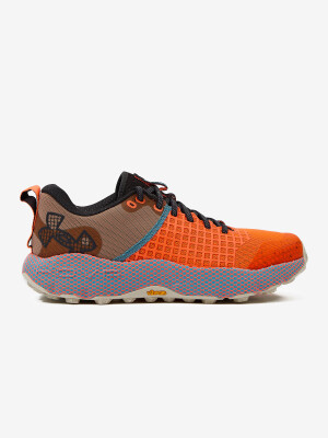 Product detail of Under Armour Hovr DS Ridge Trail Electric Tangerine