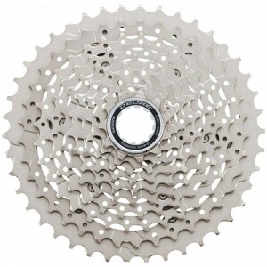 Product detail of Shimano 10-kazeta CS-M4100 Deore 11-42 zubů