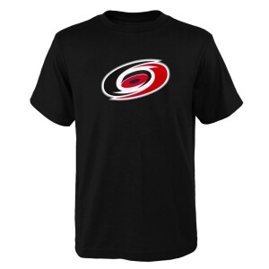 Product detail of Dětské tričko Outerstuff Primary NHL Carolina Hurricanes L