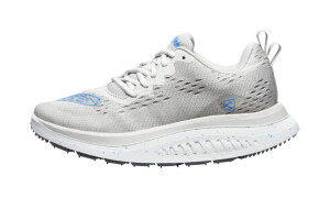 Product detail of Dámská outdoorová obuv Keen Wk400 Vapor/Azure Blue  US 8,5