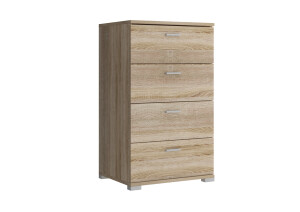 Product detail of ArtPS Komoda ONE 50 | bílá