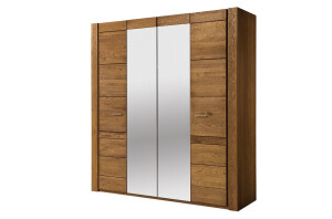 Product detail of Szynaka Šatní skříň VELVET 77