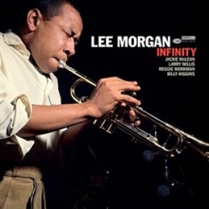 Product detail of Infinity - Lee Morgan