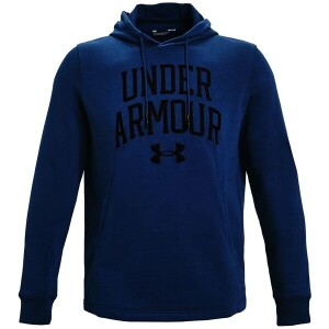 Product detail of UA RIVAL TERRY COLLEGIATE HD SS21 Under Armour
