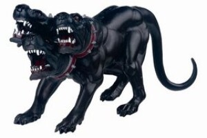 Product detail of PAPO KERBEROS