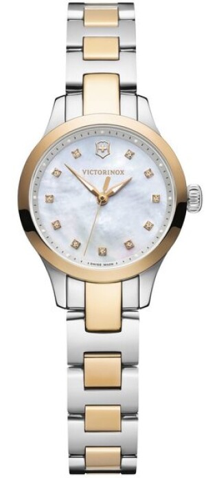 Product detail of Victorinox Alliance XS 241877