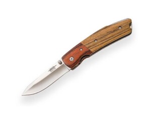 Product detail of Joker nůž Folding Wood Handle 75 mm
