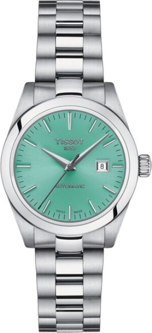 Product detail of Tissot T-My Lady Automatic T132.007.11.091.00