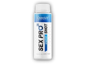 Product detail of Ostrovit Sex pro shot 100ml