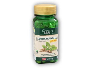 Product detail of VitaHarmony Ashwagandha 450mg 80 kapslí