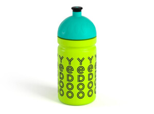 Product detail of Dětská láhev Yedoo 500 ml lime