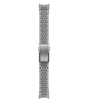 Product detail of Ocelový náramek Nivada Grenchen Beads of Rice Antarctic