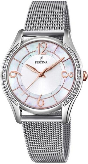 Product detail of Festina Mademoiselle 20420/1