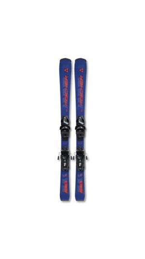 Product detail of Fischer THE CURV JR JRS 23/24