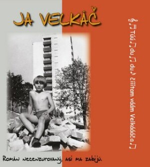 Product detail of Ja Velkáč CD - Ľubo Dobrovoda