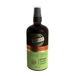 Product detail of Topvet Aroma Room Spray Ylang ylang 100 ml
