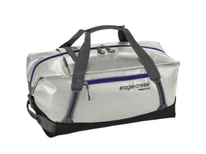 Product detail of Eagle Creek taška/batoh Migrate Duffel 90l silver