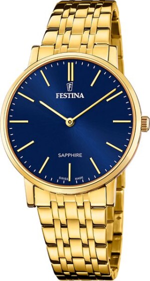 Product detail of Festina Swiss Made 20046/4