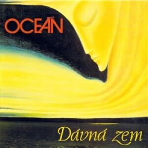 Product detail of Dávná zem - Oceán