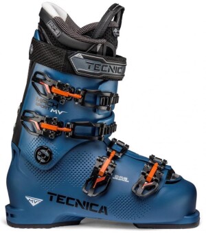 Product detail of Tecnica Mach Sport 110 X MV dark process blue