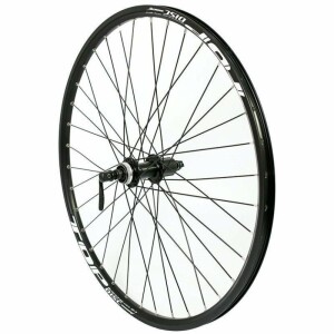 Product detail of Remerx kolo zapletené TOP Dics zadní 29" Disc Shimano (VÝPRODEJ)