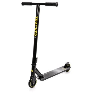 Product detail of Meteor 22537 Tracker black-yellow