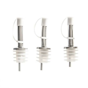 Product detail of Orion Nálevka UH/nerez na láhev 3 ks 