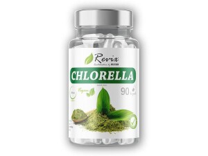 Product detail of Revix by Maxxwin Chlorella 90 kapslí