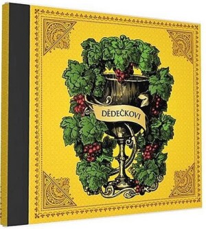 Product detail of Zmožek - Dědečkovi - 1 CD