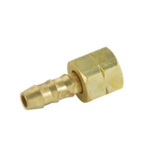 Product detail of Meva Nátrubek s maticí 8 mm G 1/4" L