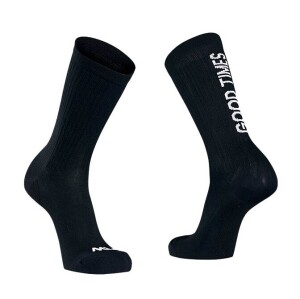 Product detail of Cyklistické ponožky NorthWave  Good Time Great Lines Winter Sock  S