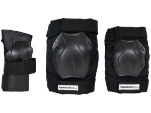 Product detail of Powerslide Chrániče Standard Eco Set (sada)