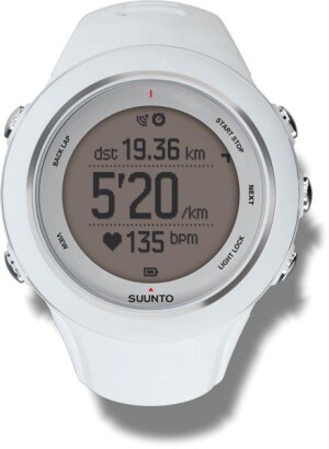 Product detail of Suunto Ambit3 Sport White (AKČNÍ CENA)