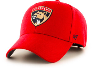 Product detail of Pánská kšiltovka 47 Brand  NHL Florida Panthers MVP Red