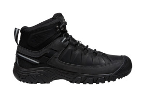 Product detail of Pánská outdoorová obuv Keen Targhee III Mid Wp Triple Black  US 11