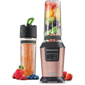 Product detail of Sencor SBL 7175RS smoothie mixér, sv. růžová