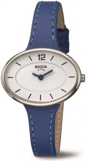 Product detail of Boccia Titanium 3261-03