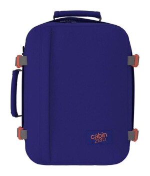 Product detail of CabinZero Classic 28L Neptune blue