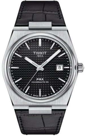 Product detail of Tissot PRX Powermatic 80 T137.407.16.051.00
