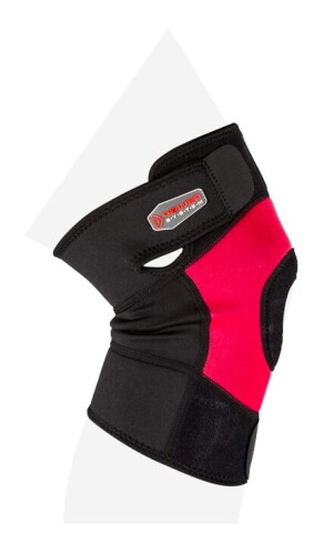 Product detail of Power System PS-6012 Neo Knee Support bandáž na kolena