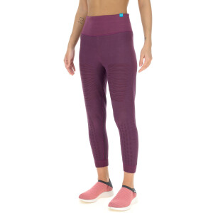 Product detail of Dámské legíny UYN  Natural Training OW Pant Long Prune M