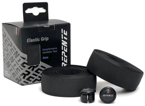 Product detail of Repente omotávka Elastic Grip EVA 3.0 černá / 3 mm / 40 g