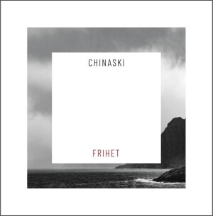 Product detail of Chinaski:Frihet - CD - Chinaski