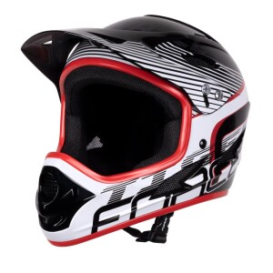 Product detail of Force TIGER downhill cyklopřilba